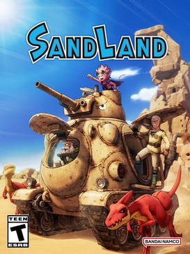 Sand Land ราคาถูก
